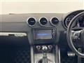 2014 Audi TT