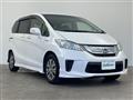 2013 Honda Freed