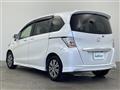 2013 Honda Freed