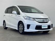 2013 Honda Freed