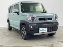 2021 Mazda Flair Crossover