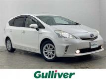 2012 Toyota PRIUS α