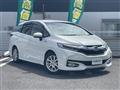 2016 Honda SHUTTLE HYBRID