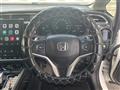 2016 Honda SHUTTLE HYBRID