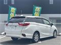 2016 Honda SHUTTLE HYBRID
