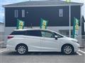 2016 Honda SHUTTLE HYBRID