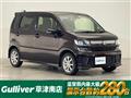 2018 Suzuki Wagon R