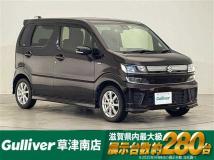 2018 Suzuki Wagon R