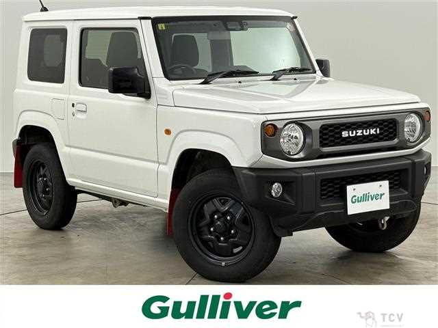 2023 Suzuki Jimny