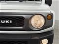2023 Suzuki Jimny