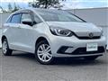 2022 Honda Fit