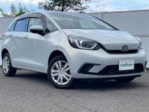 2022 Honda Fit
