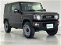 2022 Suzuki Jimny