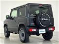 2022 Suzuki Jimny