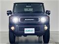2022 Suzuki Jimny