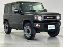 2022 Suzuki Jimny