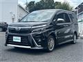 2021 Toyota Voxy