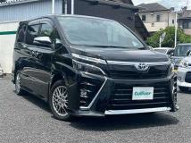 2021 Toyota Voxy