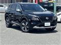 2025 Nissan X-Trail