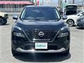 2025 Nissan X-Trail