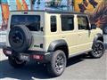 2025 Suzuki Jimny