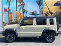 2025 Suzuki Jimny