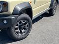 2025 Suzuki Jimny