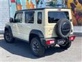 2025 Suzuki Jimny