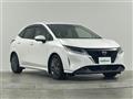 2022 Nissan Note