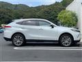 2025 Toyota Harrier Hybrid