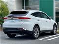 2025 Toyota Harrier Hybrid