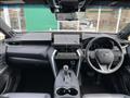 2025 Toyota Harrier Hybrid