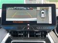 2025 Toyota Harrier Hybrid