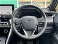 2025 Toyota Harrier Hybrid