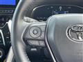 2025 Toyota Harrier Hybrid