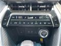 2025 Toyota Harrier Hybrid