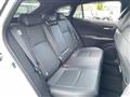 2025 Toyota Harrier Hybrid