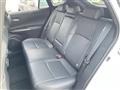 2025 Toyota Harrier Hybrid