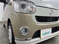 2021 Daihatsu Move Canbus