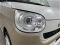 2021 Daihatsu Move Canbus