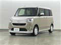 2021 Daihatsu Move Canbus
