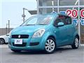 2009 Suzuki Splash