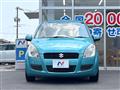 2009 Suzuki Splash