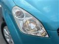 2009 Suzuki Splash