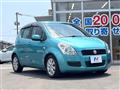 2009 Suzuki Splash