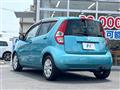 2009 Suzuki Splash