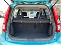 2009 Suzuki Splash