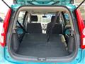 2009 Suzuki Splash