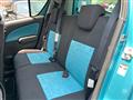 2009 Suzuki Splash