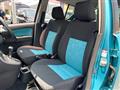 2009 Suzuki Splash